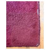 Multicolor Geometric Area Rug