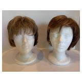 Jon Renau Wigs (Lot of 2)