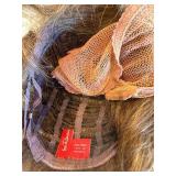 Jon Renau Wigs (Lot of 2)