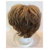 Jon Renau Wigs (Lot of 2)