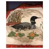 Assorted Linens