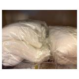 Assorted Linens