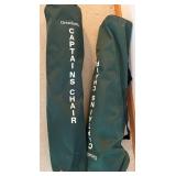 Greatland Captain Chairs (Lot of 2)