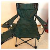 Greatland Captain Chairs (Lot of 2)