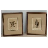 Dianne Kremel Signed Numbered Limited Edition Prints (Lot of 2)