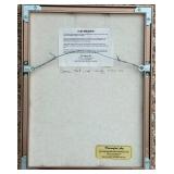 Sue Weaver Framed Art Print