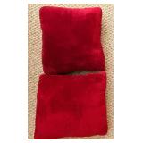 Decorative Pillow Lot of 8
