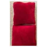 Decorative Pillow Lot of 8