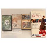 Mixed Music CD & Movie DVD Entertainment Lot