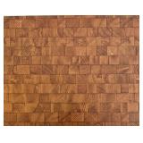 Wooden TV Tray Tables With Stand Set of 3