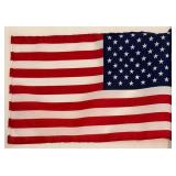 International Desk Flag Mixed Lot of 4