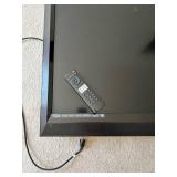 Vizio 42-Inch HDTV With Remote