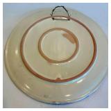 Deruta Hand Painted Ceramic Plates (Lot of 5)