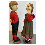Candy Design Norway Figurine Group Mixed Lot