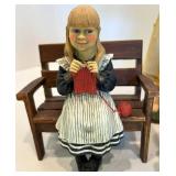 Candy Design Norway Figurine Group Mixed Lot