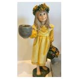 Candy Design Norway Figurine Group Mixed Lot