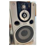Sony CMT-HPX9 Micro Hi-Fi Component System With Speakers