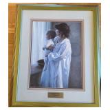 Religious Wall Decor Mixed Lot