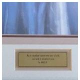 Religious Wall Decor Mixed Lot