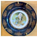 Religious Wall Decor Mixed Lot