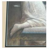 Robert Olsen Framed Piano Print