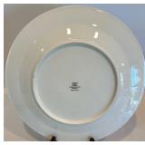 Garland 8837 Serving Set With Covered Dish, Ice Bucket & Tongs
