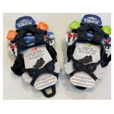 Yaktrax SnowTrax Snow Cleats (Lot of 2)