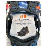 Yaktrax SnowTrax Snow Cleats (Lot of 2)