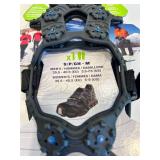 Yaktrax SnowTrax Snow Cleats (Lot of 2)