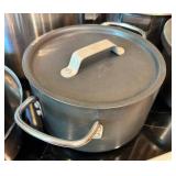 Cuisinart & Presto Cookware Mixed Lot
