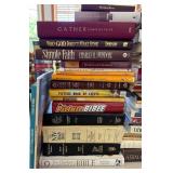 Catholic Books Mixed Lot