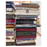 Catholic Books Mixed Lot