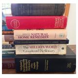 History, Reference & Travel Books Mixed Lot