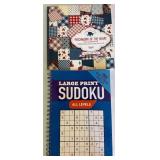 Mixed Lot - Bridge Books, Card Games & Puzzle Books