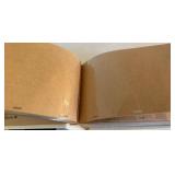 Assorted Photo Albums & Memory Book (Lot of 4)