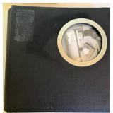 Assorted Photo Albums & Memory Book (Lot of 4)