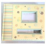 Assorted Photo Albums & Memory Book (Lot of 4)