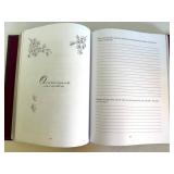 Assorted Photo Albums & Memory Book (Lot of 4)