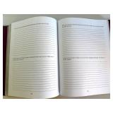 Assorted Photo Albums & Memory Book (Lot of 4)