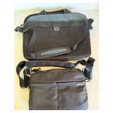 Crumpler & Incase Messenger Bag Mixed Lot