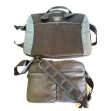 Crumpler & Incase Messenger Bag Mixed Lot