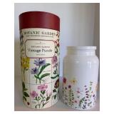 Agatha Christie, Botanic Garden & Floral Puzzle Mixed Lot (3)