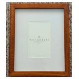 Wood Picture Frames Mixed Lot (Lot of 7)