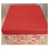 Barrington Studios Birdsong & Lion Decorative Box Set (Lot of 3)