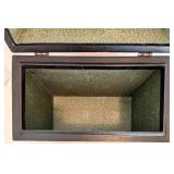 Barrington Studios Birdsong & Lion Decorative Box Set (Lot of 3)