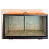Barrington Studios Birdsong & Lion Decorative Box Set (Lot of 3)