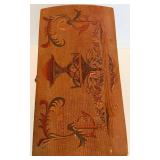 Barrington Studios Birdsong & Lion Decorative Box Set (Lot of 3)