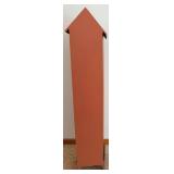 Decorative Wooden Birdhouse Cabinet