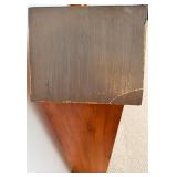 Decorative Wooden Birdhouse Cabinet
