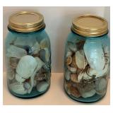 Ball Canning Jars With Lids (Lot of 15)
